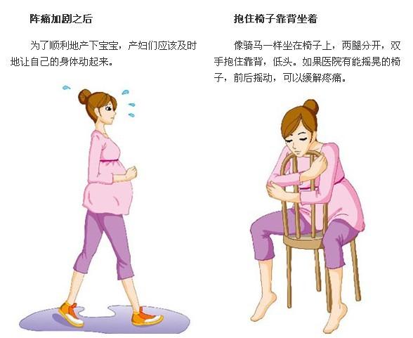 开骨缝开到十指,是真的骨头裂开十个手指头吗?9成孕妈搞错了