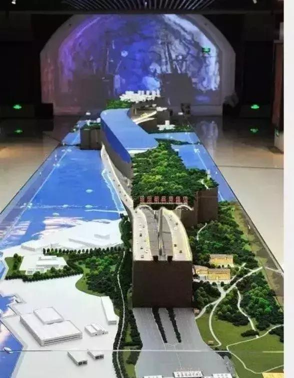 砥砺奋进的五年青企故事丨胶州湾隧道的秘密不到1000人知道