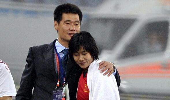 李霄鹏真能扛起鲁能大旗?还是在给刘永灼让路?