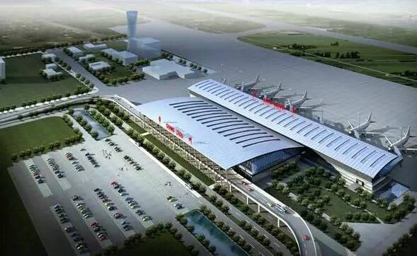 福建这个地市要腾飞了,即将迎来时速350高铁,投资8.5亿新建机场