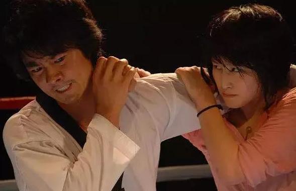 他希望这部电影是张译演艺事业的转折点,而我们,同样也希望这是