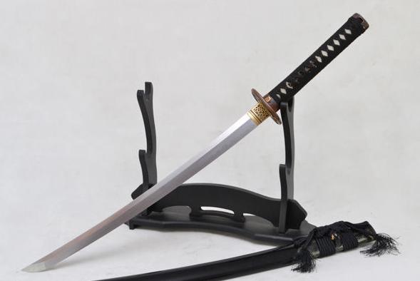 盘点经常出现在动漫中日本古代名刀