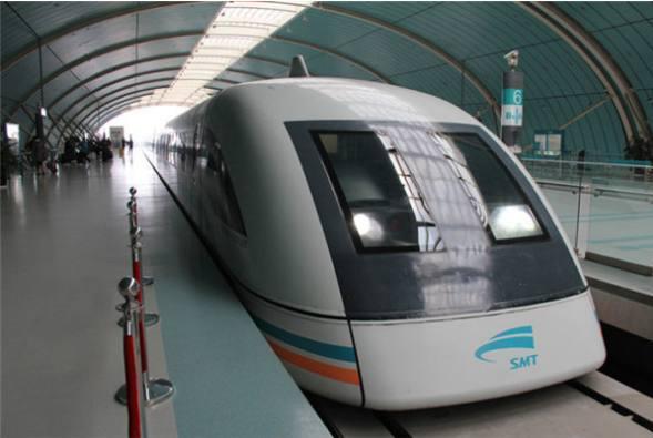 我国研制超高速飞行列车时速4000公里北京到武汉只需18分钟