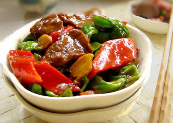 耗油可以炒菜用吗?饭店大厨"爆料"不一样的新鲜做法!