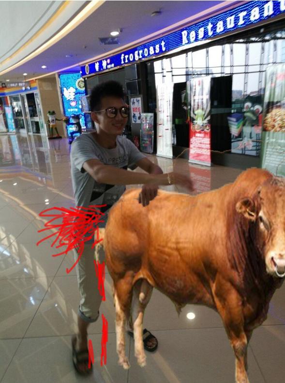 搞笑图片,恶搞ps笑死你,今天你笑了吗