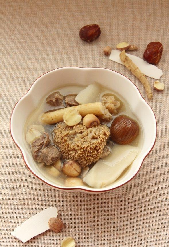 胃不好不要老吃药,多喝这碗养胃汤比胃药好