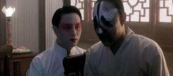 《霸王别姬》经典台词语录盘点 段小楼程蝶衣