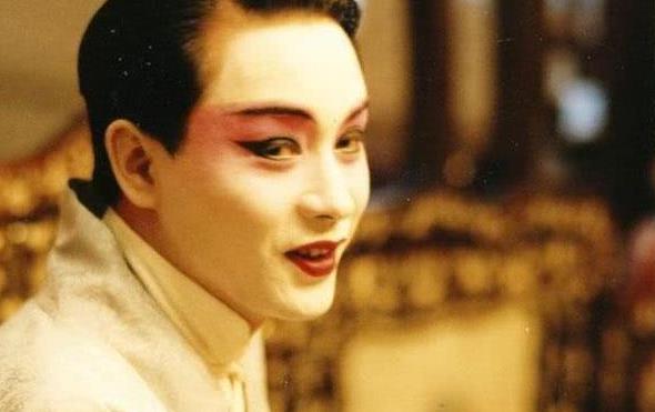 《霸王别姬》经典台词语录盘点 段小楼程蝶衣