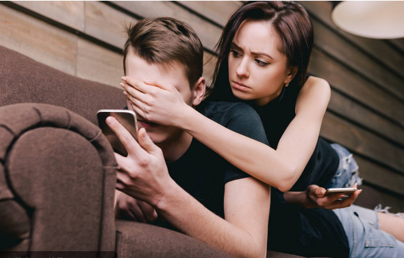 老婆干了一件"荒唐事",该不该原谅?