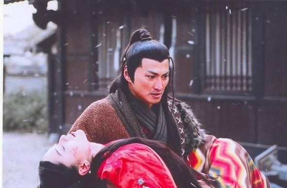 影视怀旧(五)|亦狂亦侠真名士,聊聊梁羽生武侠电视剧