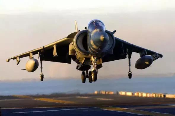 中国离拥有自己的垂直起降飞机还有多远?