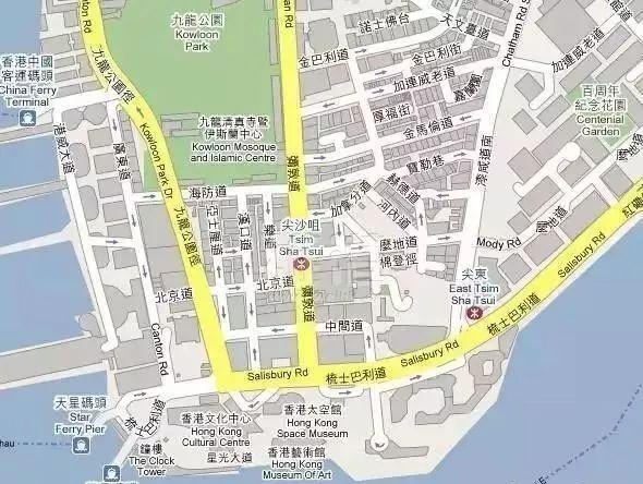 高铁|海港城|旺角_新浪新闻