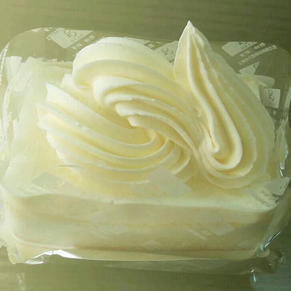 如何鉴别纯奶油 美味奶油的做法top4