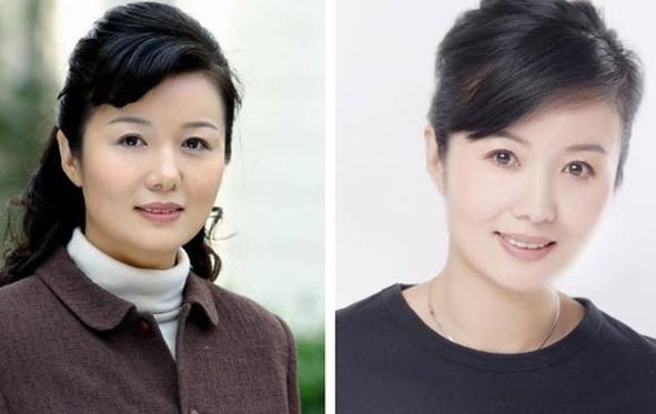 为爱结婚的郑卫莉跟杜志国算是终极游戏吗