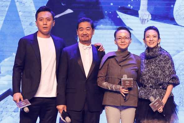 袁立一期综艺80万,章子怡刘烨宋丹丹拿更多,最