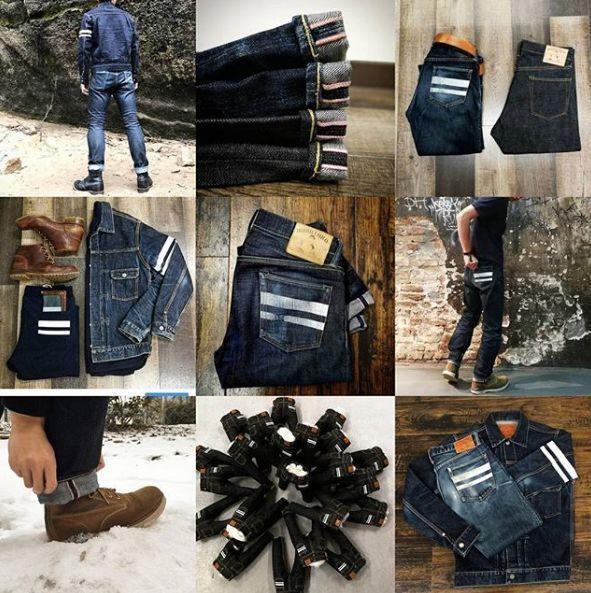 男士必买的3个日牛品牌,加上这款发型你就是型男本人