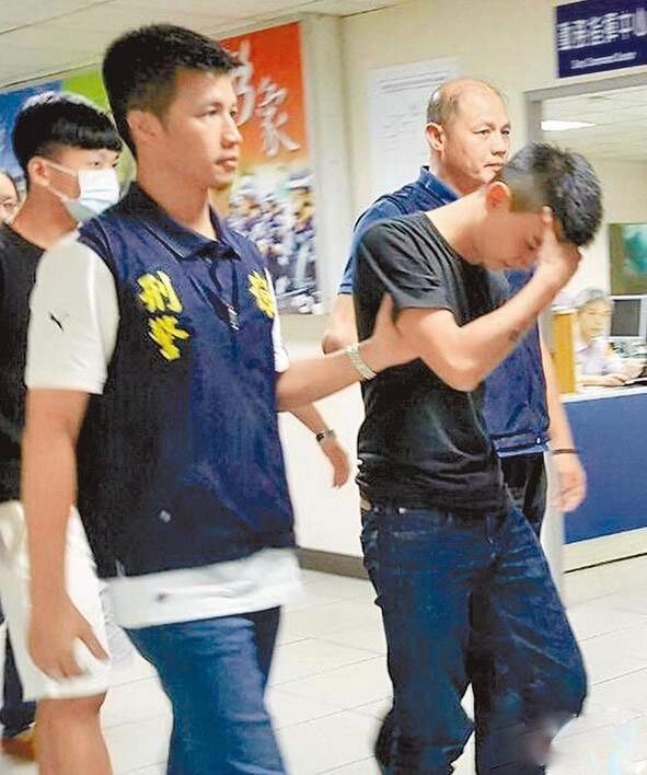 后来这些人全部被警方逮捕,其中包括王欣逸,讯后依杀人未遂等罪嫌送办