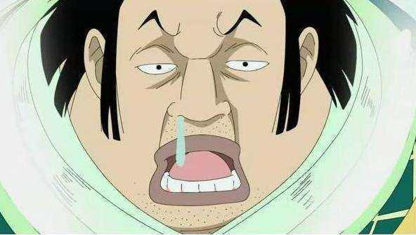 海贼王里的五老星是这部动漫的最强存在吗? 实力到底是什么水平?