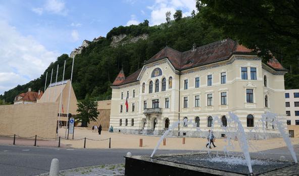列支敦士登不仅可以旅游,国王还能出租给你