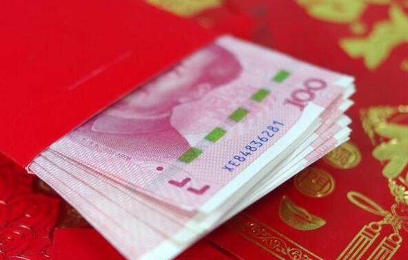 哥辛苦养大弟,弟却和哥断绝关系,结婚日收到十万红包,打开乐了