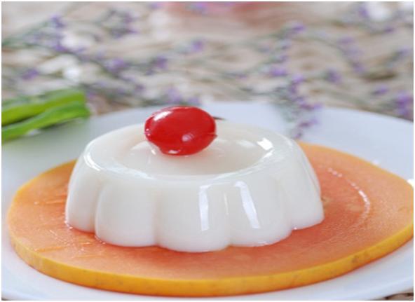 8款家里制作小果冻美味又实惠