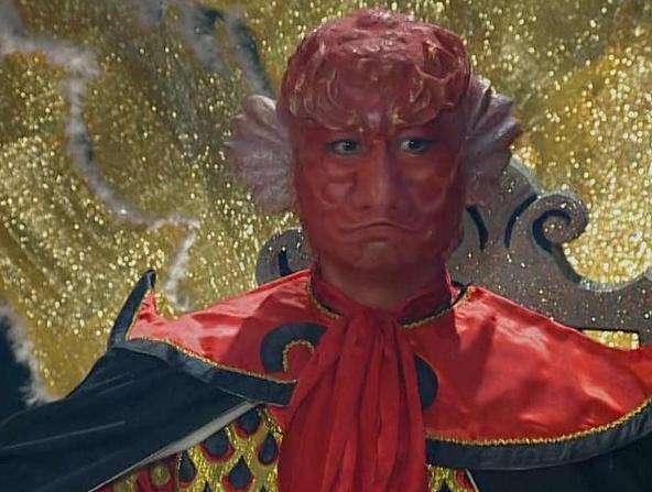 金鱼精每年要吃一对童男童女为何还会被观音包庇下来?