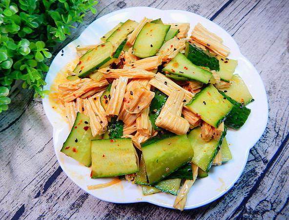 年夜饭的凉菜菜谱个个经典健康美味