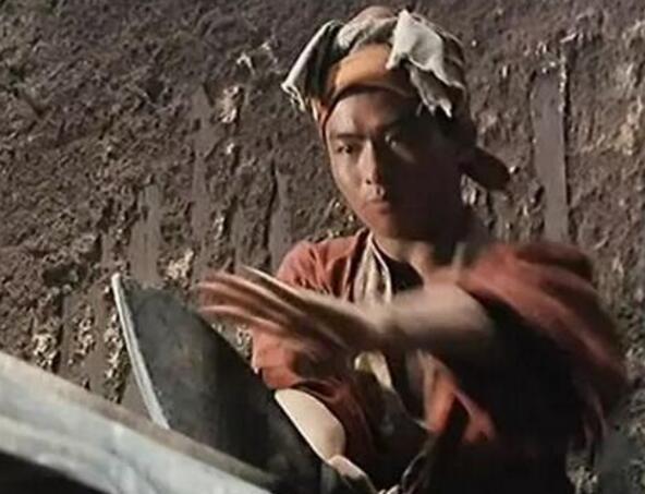 《新龙门客栈》7大功夫高手,梁家辉才排第四,第一马云都赞成