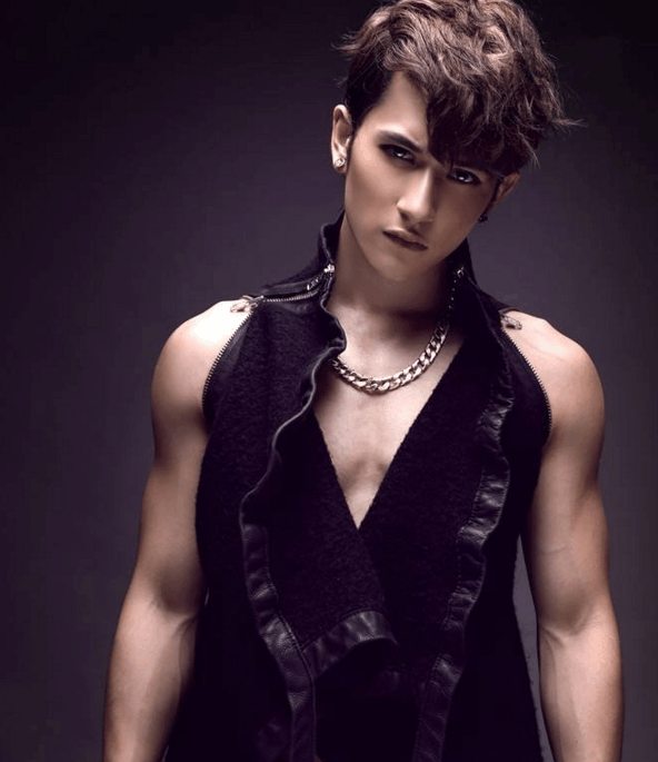 风水轮流转马苏被刘洲成发文嘲笑渣对此你怎么看