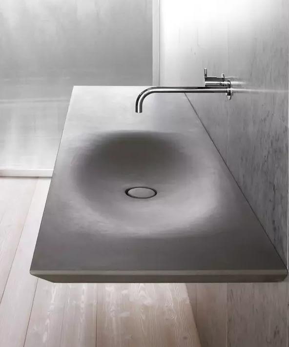 创意家居:如此有创意的洗手盆,献给设计控!