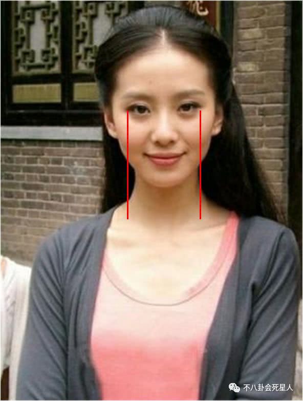 张艺兴被嘲脖子粗?易烊千玺关晓彤他们都有这个问题