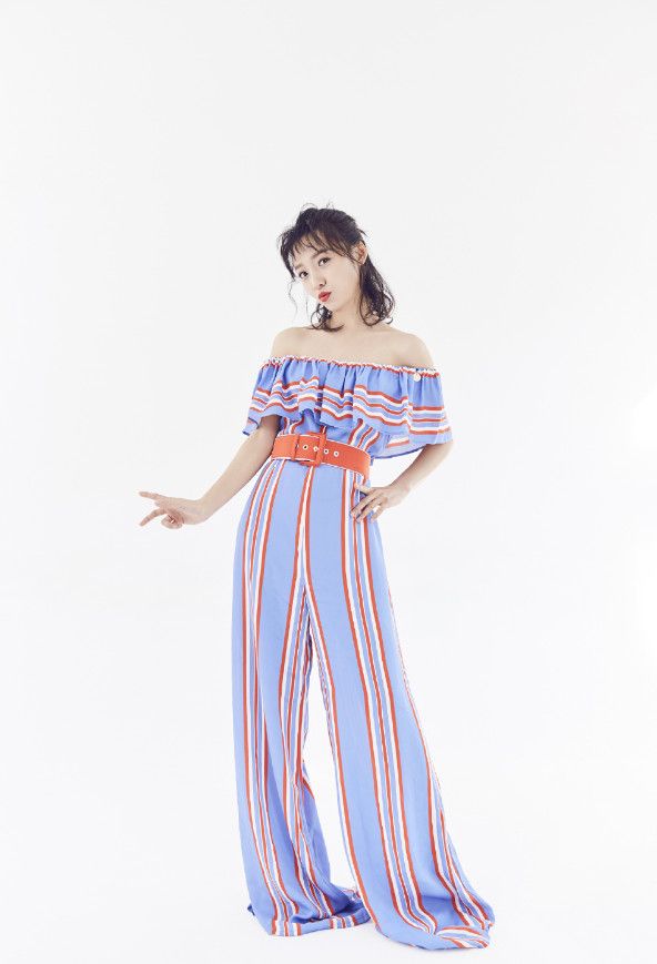 她15岁合作徐静蕾出道,女主戏被所有配角秒杀,气质清新女孩!