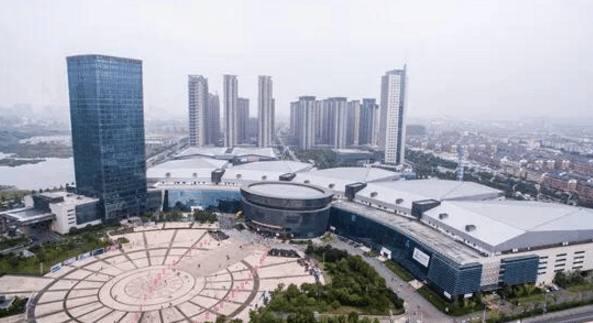 为什么台州、金华都是二线城市?