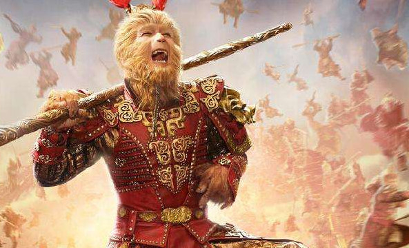 西游记孙悟空大闹天宫,天庭为何如此忍让?