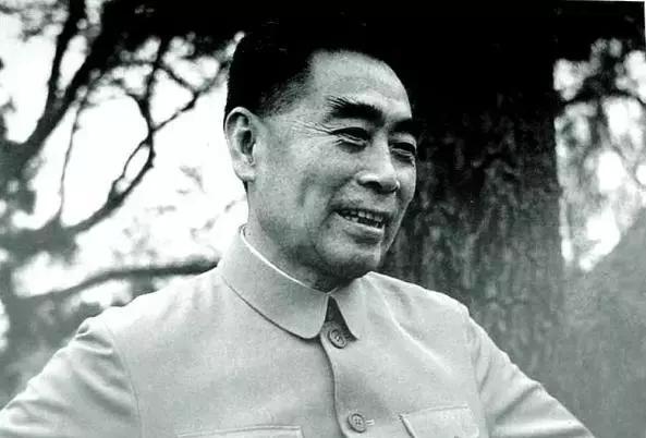 缅怀、致敬!周总理 这盛世,如你所愿,山河犹在,国泰民安