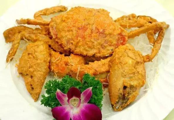 山东荣成的特色美食 你吃过几个?