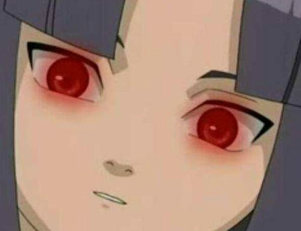 火影忍者:血龙眼是写轮眼的克星,而这个血继限界,是白眼的克星