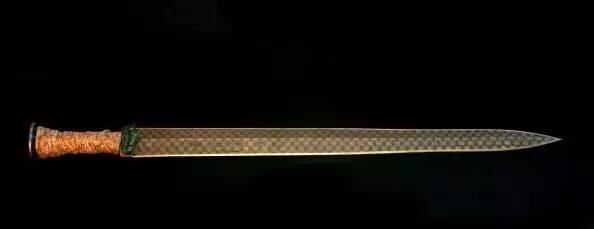 中国古代铸剑祖师爷欧冶子打造的8把神剑，它们现在都在哪？|欧冶子|神剑|祖师爷_新浪新闻