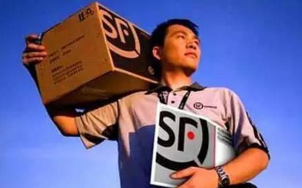 圆通快递员一个月工资多少呢?内部员工揭开快