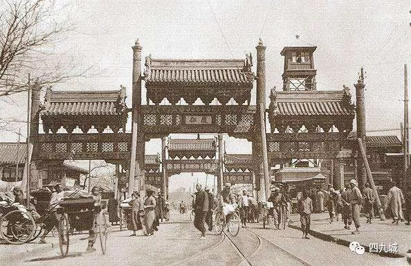 1982年,震惊北京的西单人肉包子案!胆小慎入!