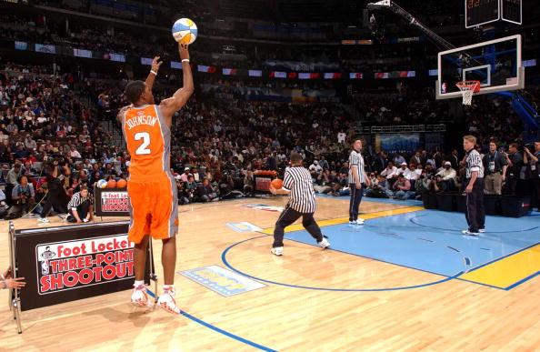 nba三分球大赛还有存在的意义吗