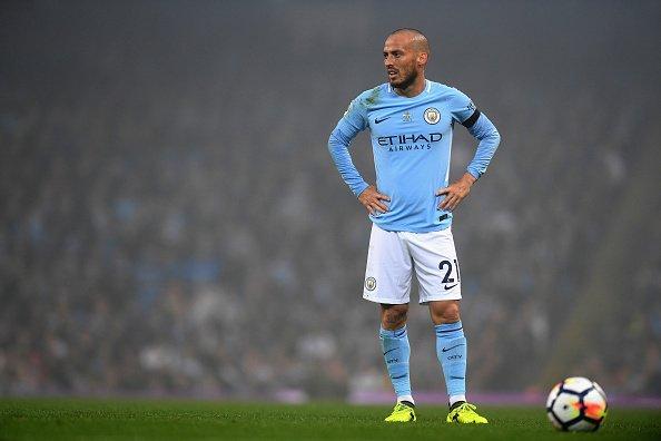 天空体育:瓜帅确认席尔瓦将出战曼联