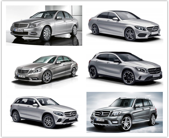 自主品牌上榜,12月十大汽车召回案件,宝骏通用和奔驰逾230万辆