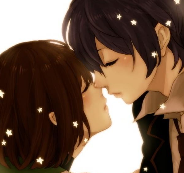 异性间女人一旦"爱你入骨",会情不自禁对你做"这事",别嫌弃