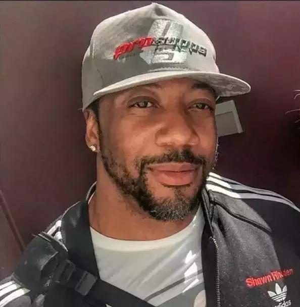 钢铁人肖恩雷登背后竟有这样的经历