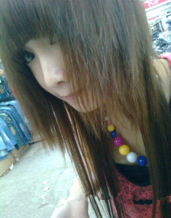 曾经杀马特女生从13岁美到18岁如今她们还是这么漂亮吗