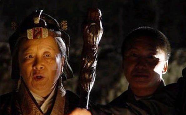 孙婆婆为何对杨过这么好?