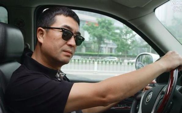 张嘉译从小就迷恋它原想当打星回应不上真人秀原因赚够了