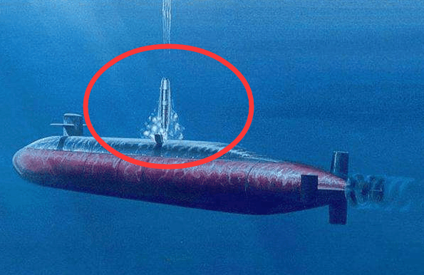 构成了我国未来30年战略核力量的基石,096核潜艇采用新型核反应堆技术