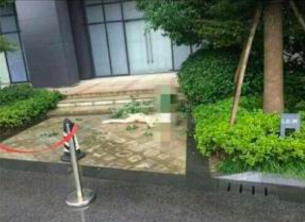 本以为该事件到此结束,没想到近日再次爆出相关猛料,日前有网友称在